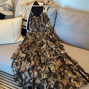 Ulla Johnson Estela Dress